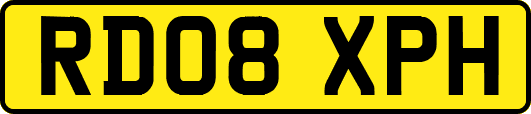 RD08XPH