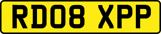 RD08XPP