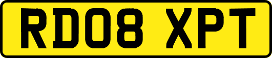 RD08XPT