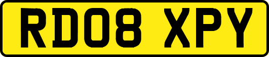 RD08XPY