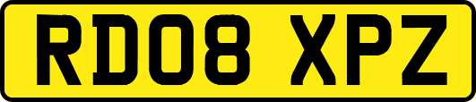 RD08XPZ