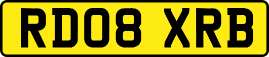 RD08XRB