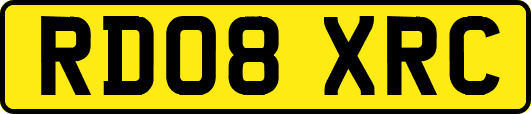 RD08XRC