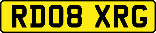RD08XRG