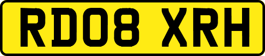 RD08XRH