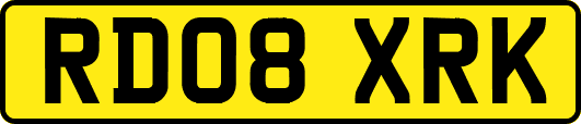 RD08XRK