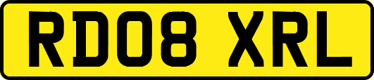 RD08XRL