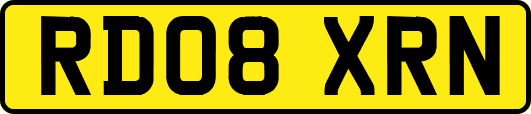 RD08XRN