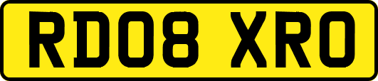 RD08XRO