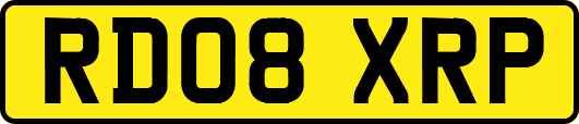 RD08XRP