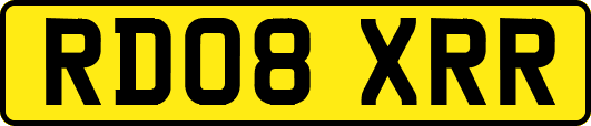 RD08XRR