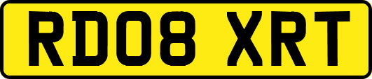RD08XRT
