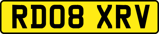 RD08XRV
