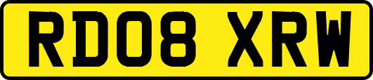 RD08XRW