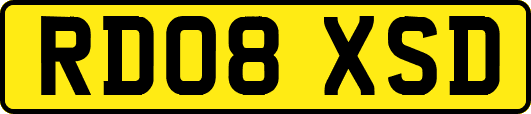 RD08XSD