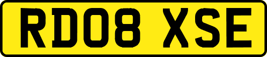 RD08XSE
