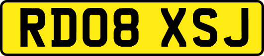 RD08XSJ