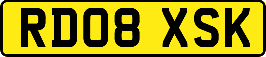 RD08XSK