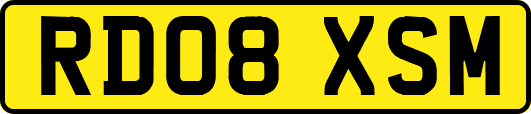RD08XSM