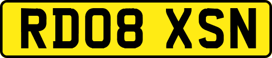 RD08XSN