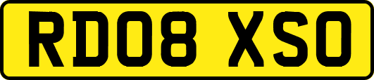 RD08XSO