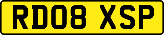 RD08XSP