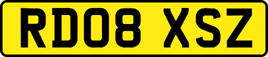 RD08XSZ