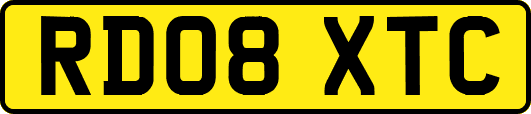 RD08XTC
