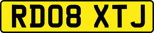 RD08XTJ