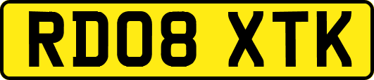 RD08XTK