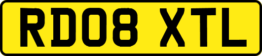 RD08XTL