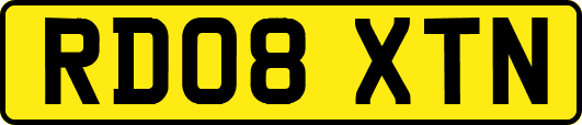 RD08XTN