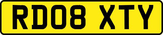 RD08XTY