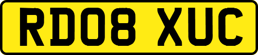 RD08XUC