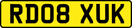 RD08XUK