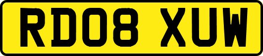 RD08XUW