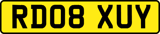 RD08XUY