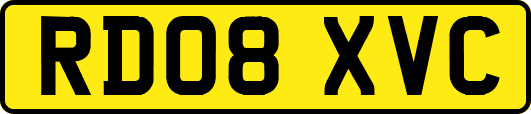 RD08XVC