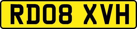RD08XVH