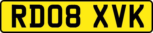 RD08XVK