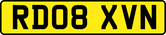 RD08XVN