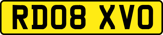 RD08XVO