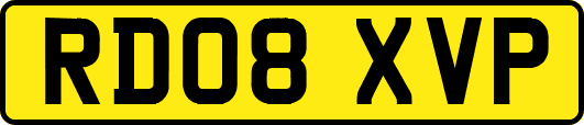 RD08XVP