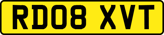 RD08XVT