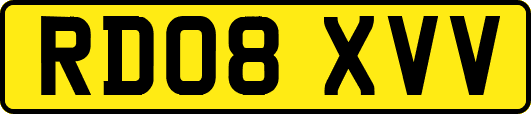 RD08XVV