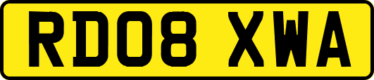 RD08XWA