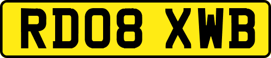 RD08XWB