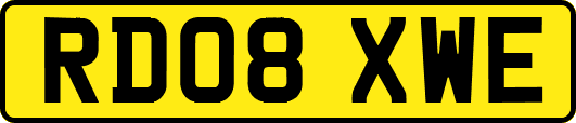 RD08XWE