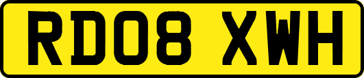 RD08XWH