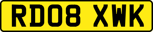 RD08XWK